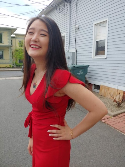 Profile picture of Faith