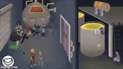 Another gameplay of Deathless, animated