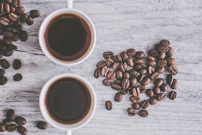 Image of java coffee to denote Java computer science programming language. Learn Java from Faith